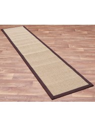 Sisal Linen Choco Runner - Thumbnail - 2