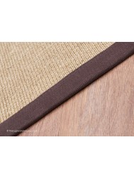 Sisal Linen Choco Runner - Thumbnail - 4