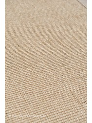 Sisal Linen Runner - Thumbnail - 6