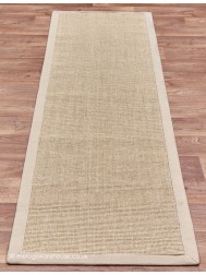 Sisal Linen Runner - Thumbnail - 3