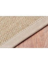 Sisal Linen Runner - Thumbnail - 4