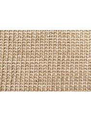 Sisal Linen Sage Runner - Thumbnail - 7