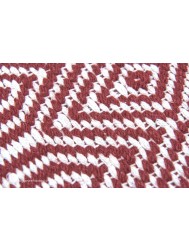 Sloan Marsala Rug - Thumbnail - 7