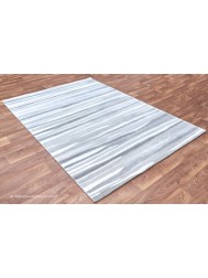 Runways Grey Rug - Thumbnail - 2