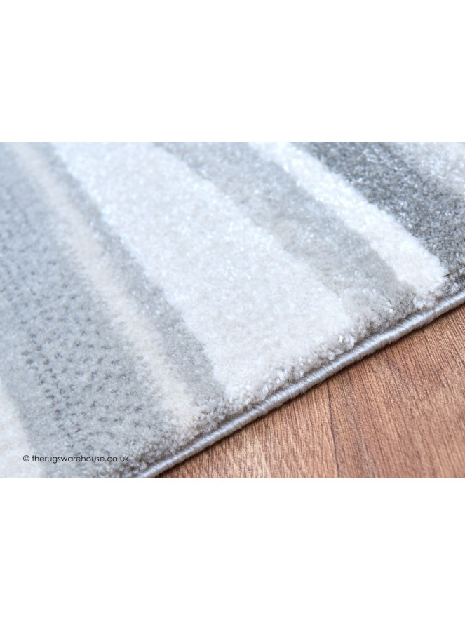 Runways Grey Rug - 4