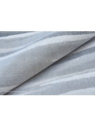 Runways Grey Rug - Thumbnail - 5