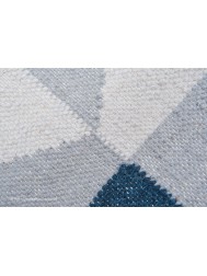 Hackney Geo Mustard Rug - Thumbnail - 6