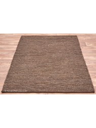 Soumak Brown Rug - Thumbnail - 3