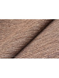 Soumak Brown Rug - Thumbnail - 5