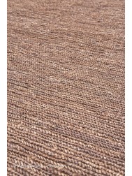 Soumak Brown Rug - Thumbnail - 6