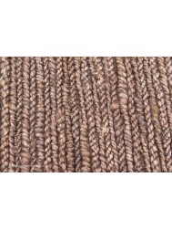 Soumak Brown Rug - Thumbnail - 7