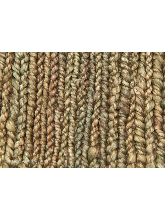 Soumak Green Runner - 7