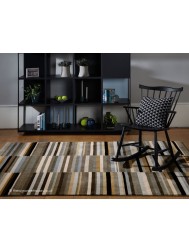 Jacob Black Multi Rug - Thumbnail - 2