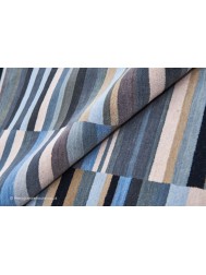 Jacob Black Multi Rug - Thumbnail - 4