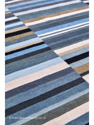 Jacob Black Multi Rug - Thumbnail - 5