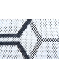 Patio Geo Ivory Rug - Thumbnail - 7