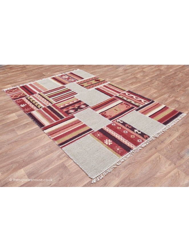 Banha Rug - 8