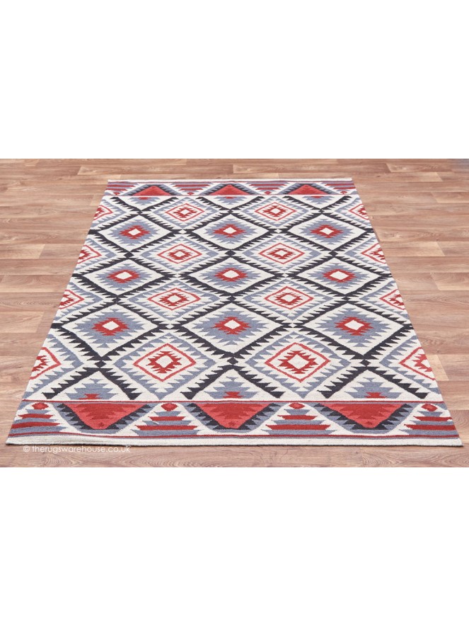 Kaso Rug - 3