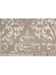 Qrion Beige Rug - Thumbnail - 3