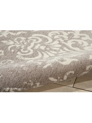 Qrion Beige Rug - Thumbnail - 6