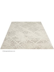 Qrion Ivory Rug - Thumbnail - 8
