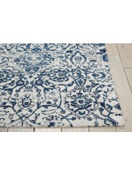 Saville Navy Rug - Thumbnail - 5