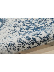 Saville Navy Rug - Thumbnail - 6