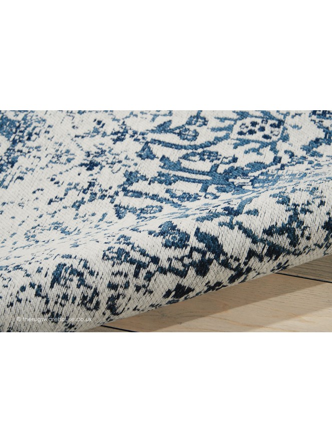 Saville Navy Rug - 6