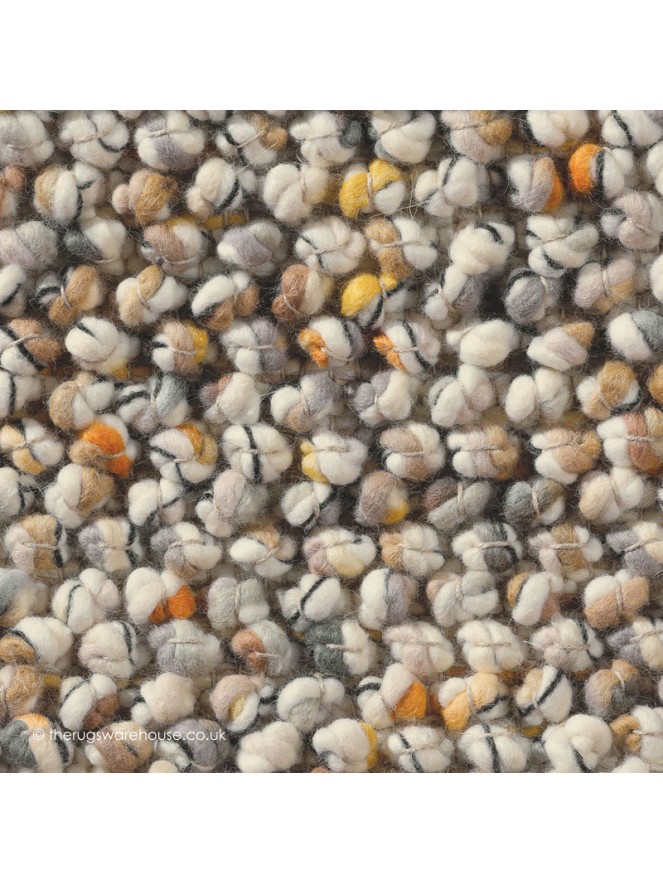 Marble Light Mix Rug - 4