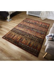 Dosmilarti Rug - Thumbnail - 2