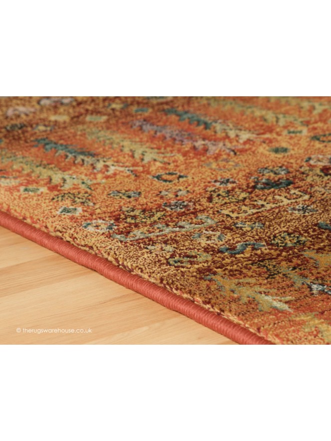 Dosmilarti Rug - 3