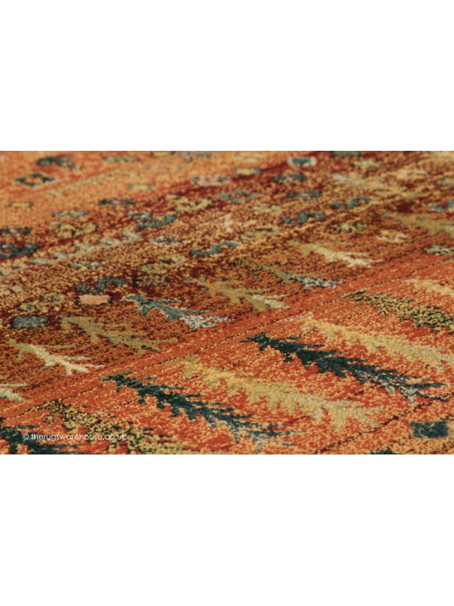 Dosmilarti Rug - 4