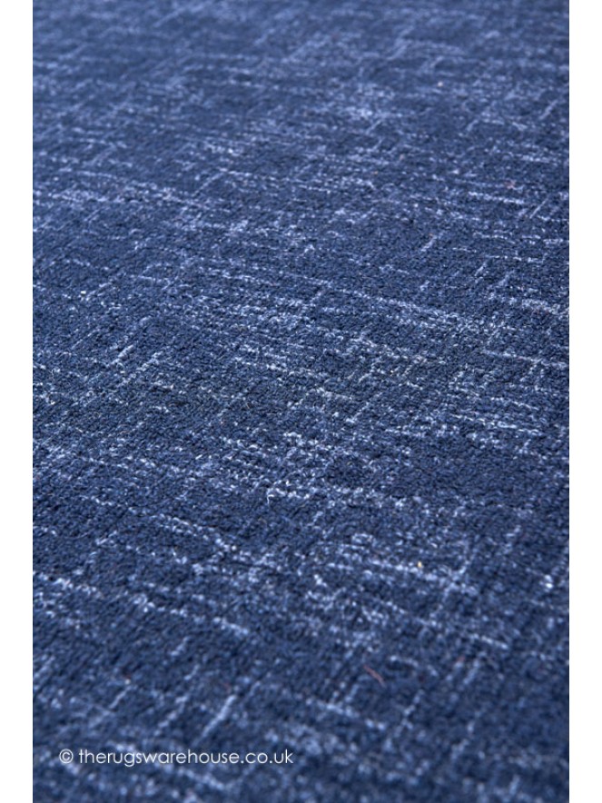 Tweed Charcoal Rug - 6