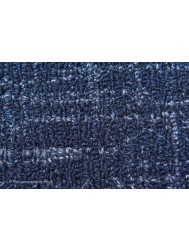 Tweed Charcoal Rug - Thumbnail - 7
