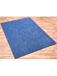Tweed Denim Rug - Thumbnail - 2