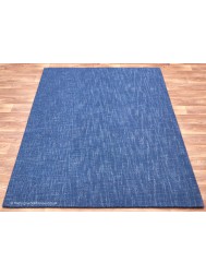 Tweed Denim Rug - Thumbnail - 3