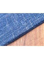 Tweed Denim Rug - Thumbnail - 4