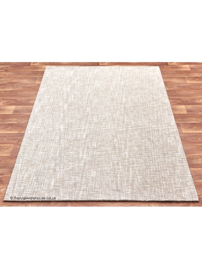 Tweed Sand Rug - 3