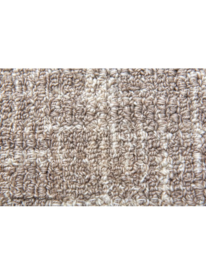 Tweed Sand Rug - 7