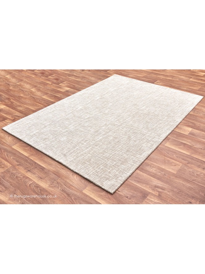 Tweed Sand Rug - 8