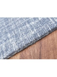 Tweed Silver Rug - Thumbnail - 4