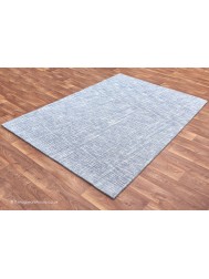 Tweed Silver Rug - Thumbnail - 8