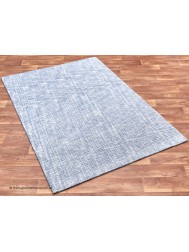 Tweed Silver Rug - Thumbnail - 2