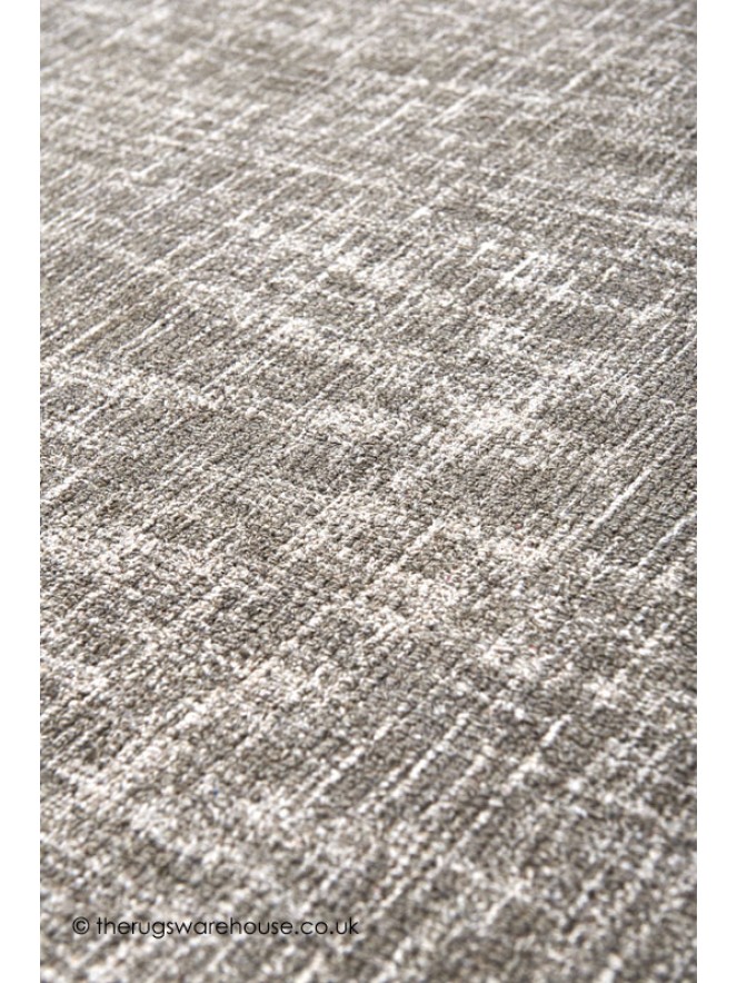 Tweed Taupe Rug - 6