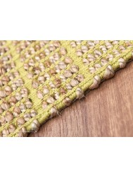 Ranger Lime Rug - Thumbnail - 4