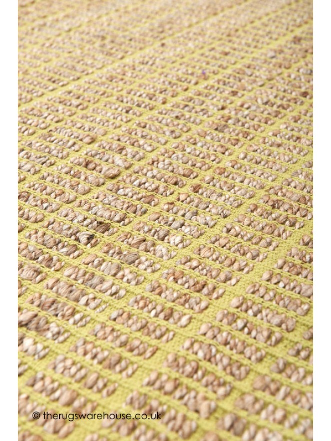 Ranger Lime Rug - 6