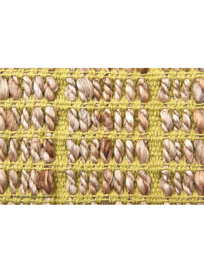 Ranger Lime Rug - 7