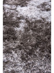 Plush Zinc Rug - Thumbnail - 6