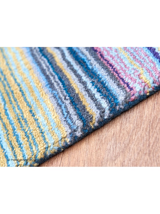 Pimlico Blue Runner - 4