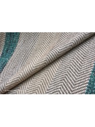 Fields Emerald Rug - Thumbnail - 5